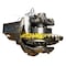 Meritor Carrier Assembly - Complete, Differential, Driven, Rear A33200K2117S410 - alternate 1